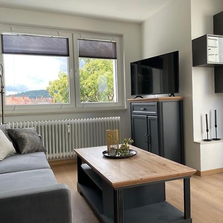 Ferienwohnung Eulenflucht Hamelin Exterior foto